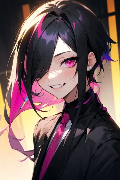 Aster, Aspiring Solo Idol AI Roleplay