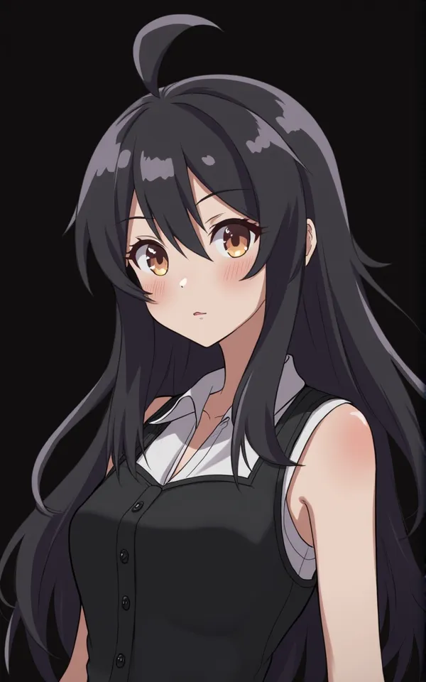 Zinnorin, Your Arch-Demon Girlfriend AI Roleplay