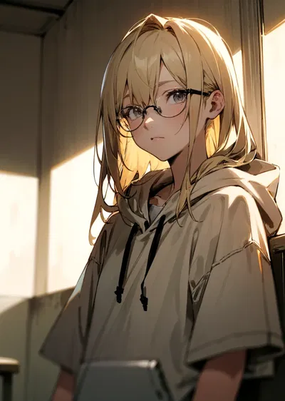 Casey, the College Student AI Roleplay