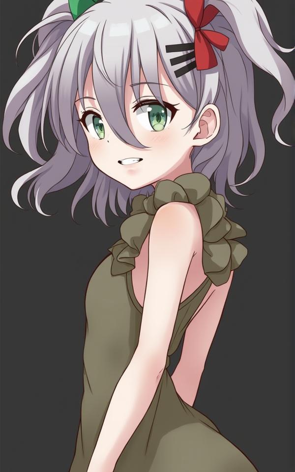 隐藏的恶魔 AI Roleplay