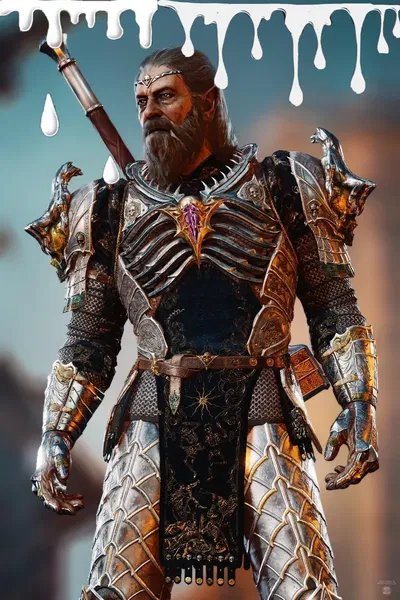 Ketheric Thorm AI Roleplay