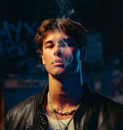 Will Grayson III AI Roleplay