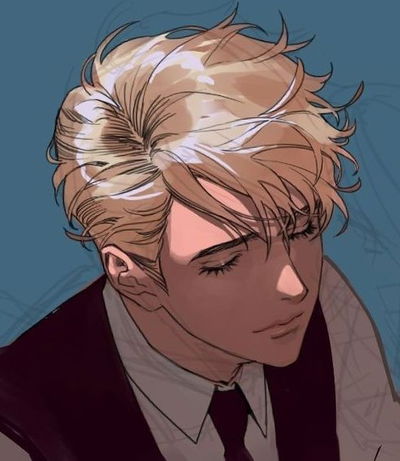 CEO - William Kingsley AI Roleplay