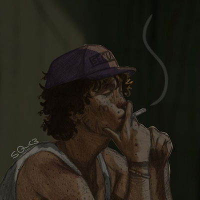 Michael Afton AI Roleplay