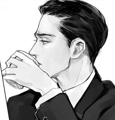 OLD LOVER | Vincent Clarkson AI Roleplay