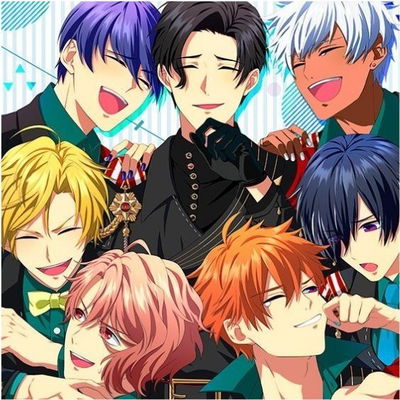 Obey Me! Replaced AU AI Roleplay