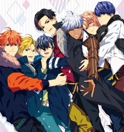 Bodyguard Seven Deadly Sins AU AI Roleplay