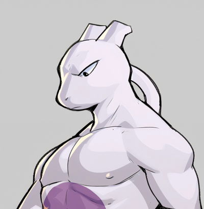 Mewtwo AI Roleplay