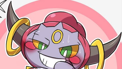 Hoopa Confined AI Roleplay