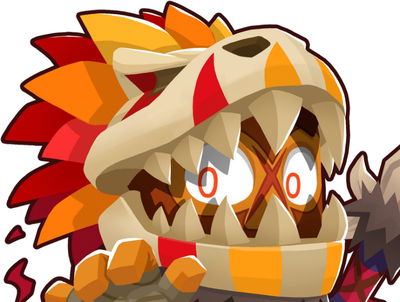 Beast Handler (Giganotosaurus) AI Roleplay