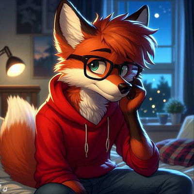 Emir (Nerd) AI Roleplay