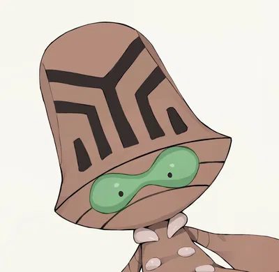 Beheeyem AI Roleplay