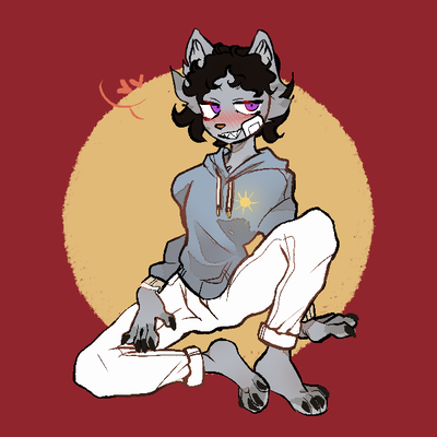 Gabriel (Best Friend) AI Roleplay