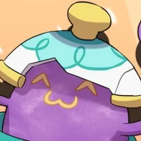 Polteageist AI Roleplay