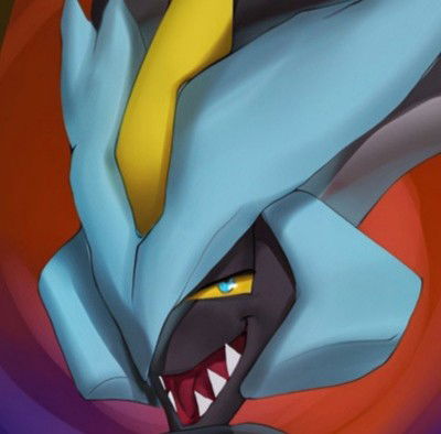 Black Kyurem AI Roleplay