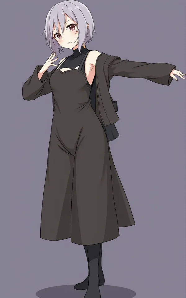 Machoke's Day AI Roleplay