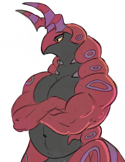 Scolipede AI Roleplay