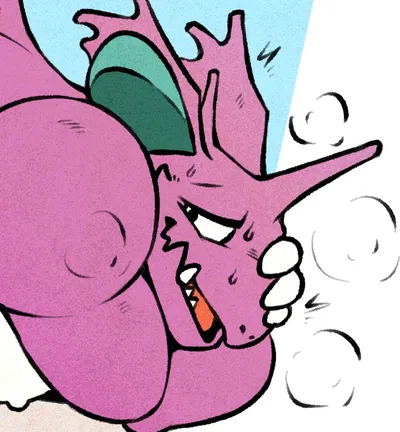 A Nidoking's Plea AI Roleplay