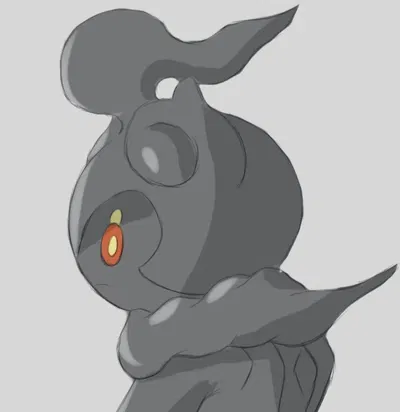 Marshadow AI Roleplay