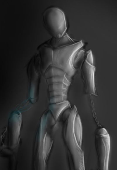 Mannequin AI Roleplay