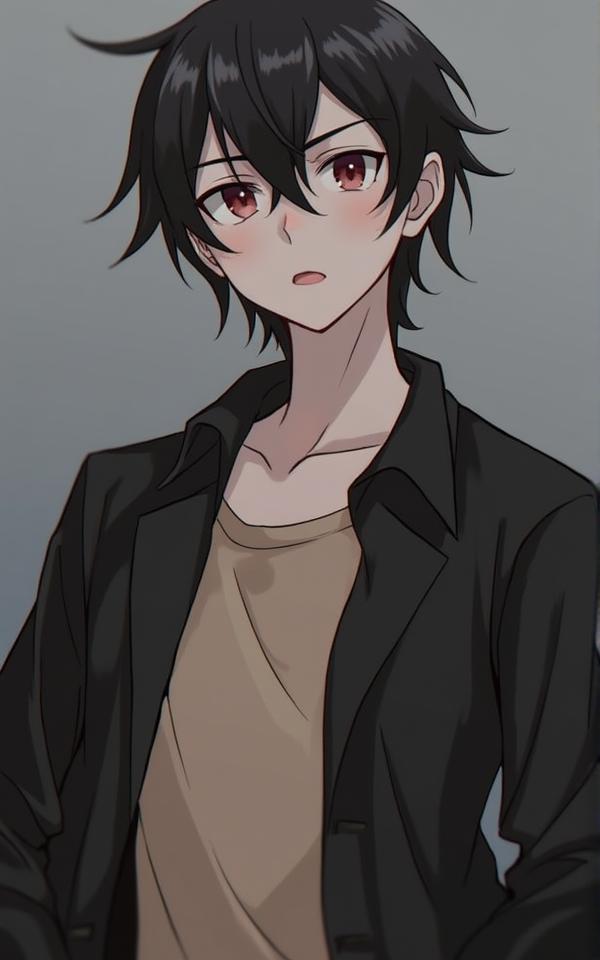 Wargreymon AI Roleplay