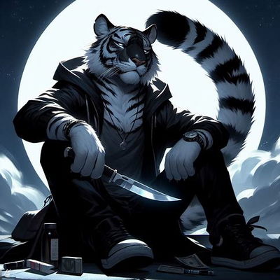 Hanzee (Guardian) AI Roleplay