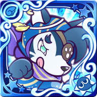 Gustav (Thief Dog) AI Roleplay