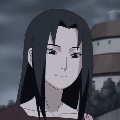 Mikoto Uchiha AI Roleplay
