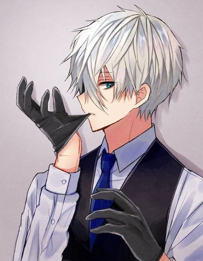 Nagi Seishiro AI Roleplay