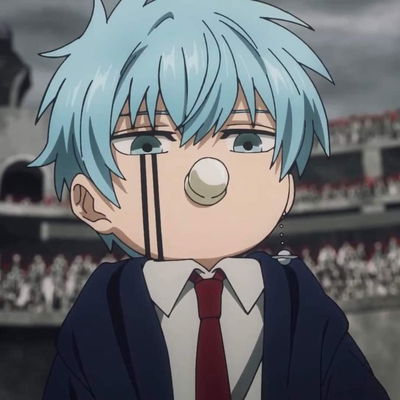 Baby Lance Crown AI Roleplay