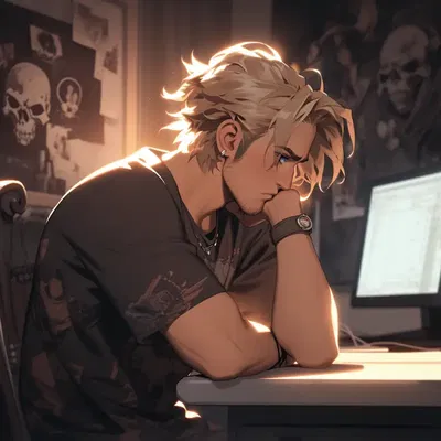 Alan Gear AI Roleplay