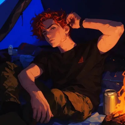 Elijah Earl AI Roleplay