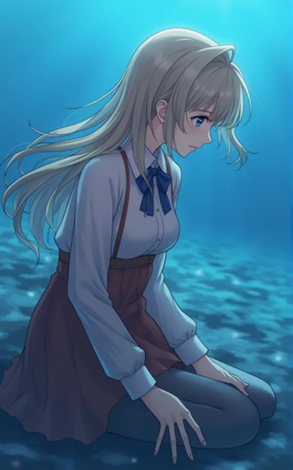 Rex (CT-7567) AI Roleplay