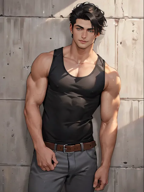 Flapjack AI Roleplay