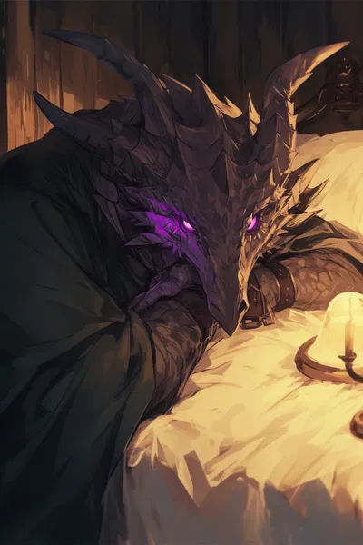 Osed Tindo AI Roleplay