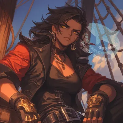 Fairy Preston AI Roleplay