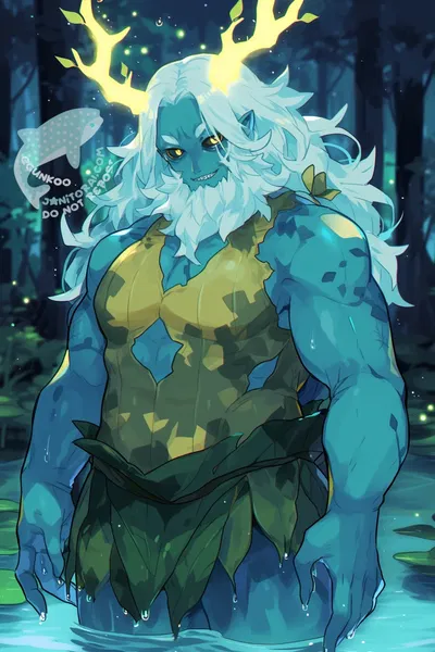 Ulikue of Lily AI Roleplay