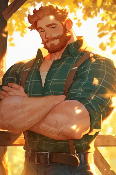 James-Earl "Big Jay" Appleton AI Roleplay