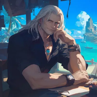 William I. Akerson AI Roleplay