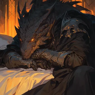 Eldral Aliqrin AI Roleplay