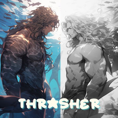 Thrasher AI Roleplay