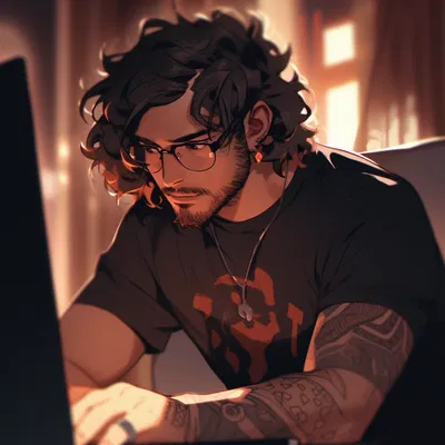 Garth Martin AI Roleplay