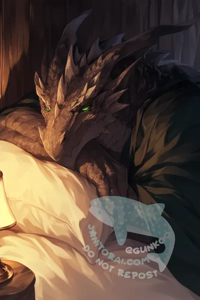 Corrys Eveny AI Roleplay