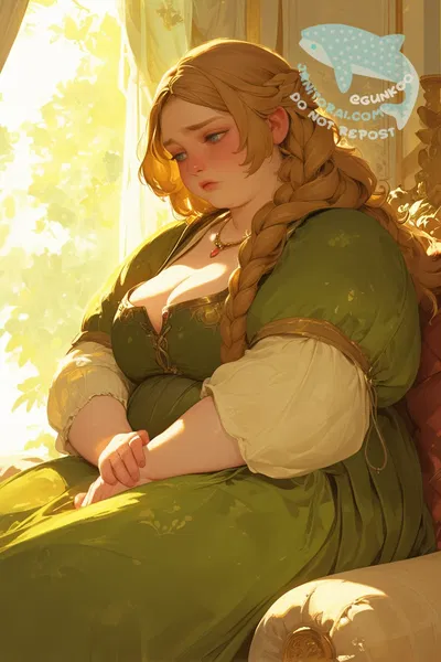 Lady Magnolia Armstrong AI Roleplay