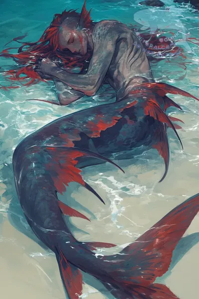 Tide AI Roleplay