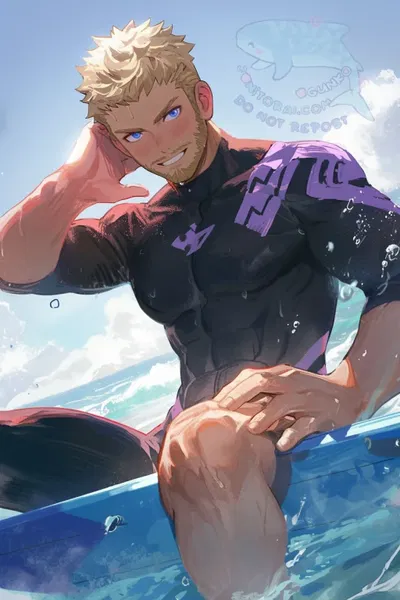 Brick Crest AI Roleplay