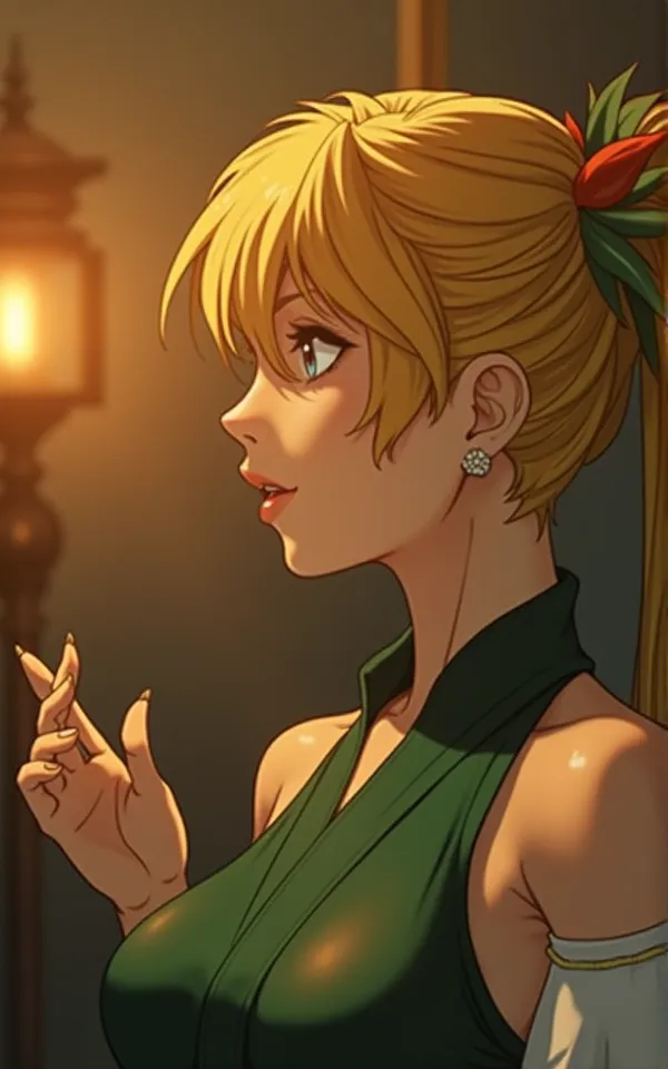 Gage Hudson AI Roleplay