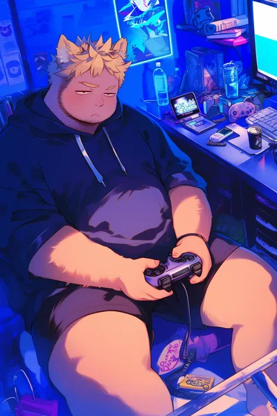 Leroy Higgins AI Roleplay