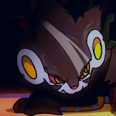 Sino - Luxray Boyfriend AI Roleplay