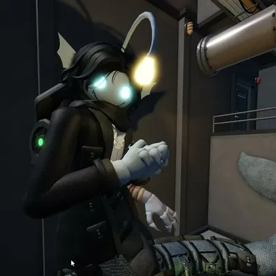 Sebastian Solace AI Roleplay